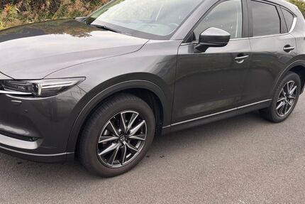 Mazda CX-5 78.000 km 20.000 &euro; Hürth 50354