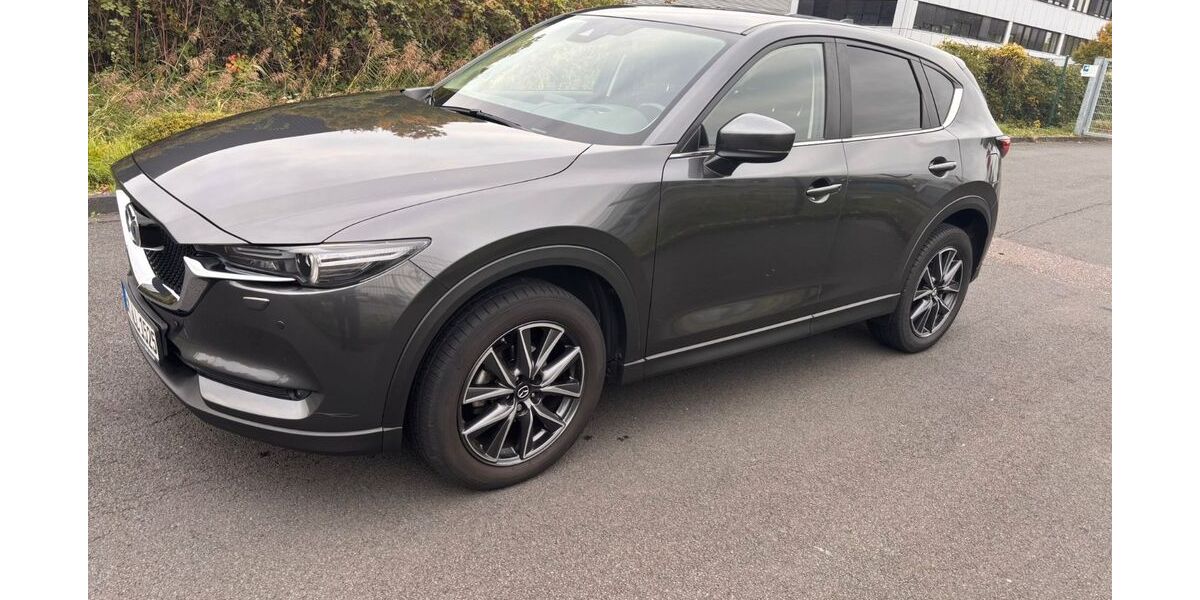 Mazda CX-5 78.000 km 20.000 &euro; Hürth 50354