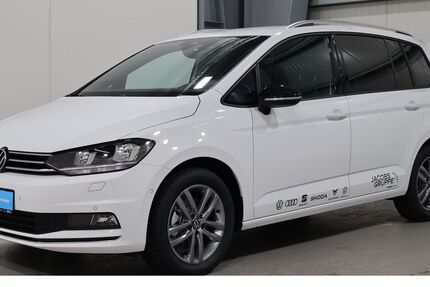 VW Touran 6.666 km 40.420 &euro; Aachen 52078