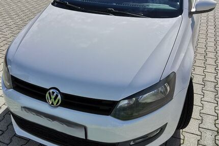 VW Polo 120.500 km 4.500 € Freising 85354