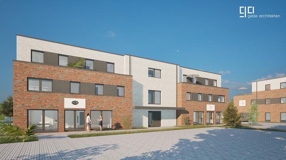 Gewerbeobjekt Bawinkel - 202&euro; | Angebot:26532229
