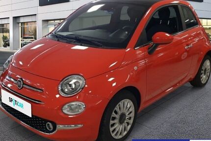 Fiat 500 30.129 km 13.790 &euro; Frankfurt 60314