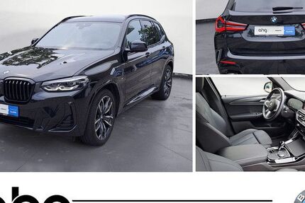 BMW X3 65.107 km 39.460 &euro; Göppingen 73037