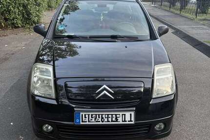 Citroen C2 119.000 km 2.390 &euro; Leverkusen, Stadt 51375