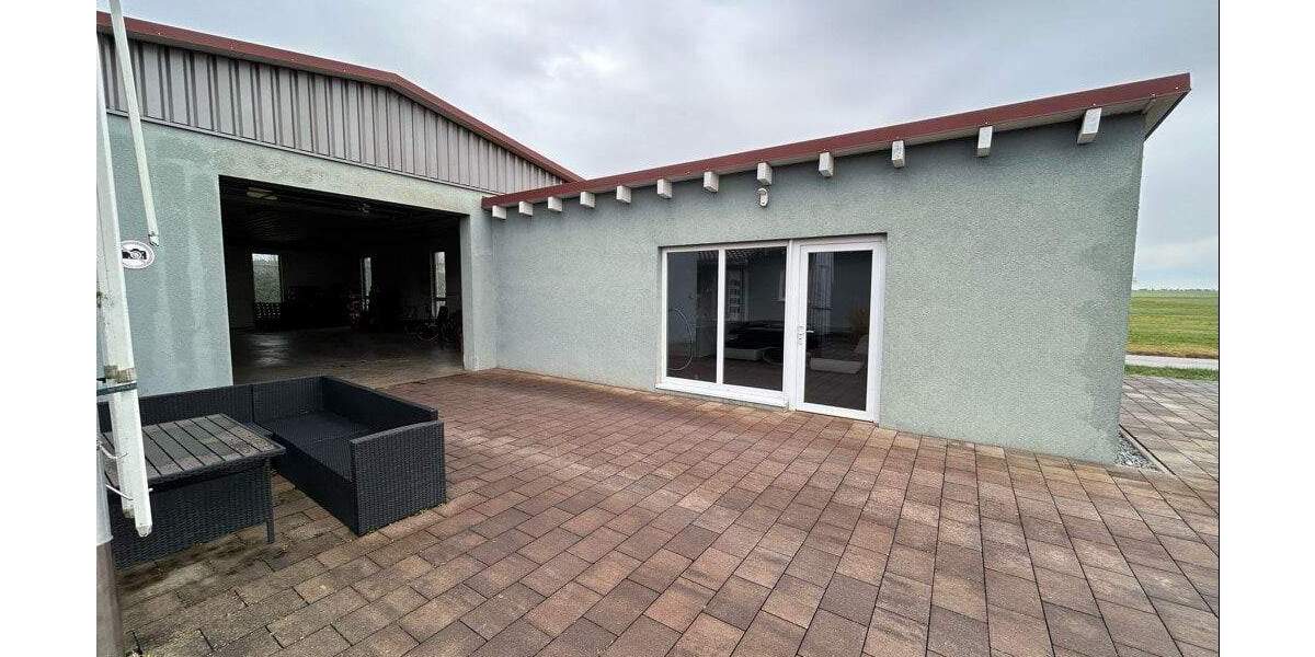 Bungalow Buch a.Wald Buch - 6 Zimmer, 223 m&sup2;, 640.000&euro; | Angebot:25729757