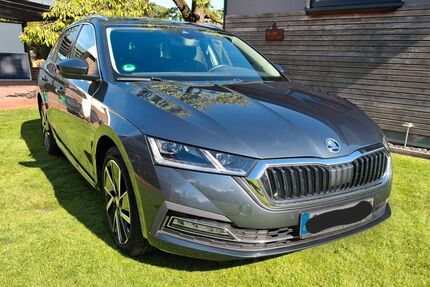 Skoda Octavia 64.500 km 19.200 &euro; Hasbergen 49205