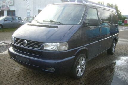VW T4 Caravelle