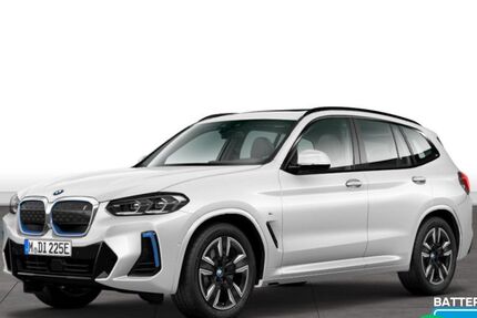 BMW iX3 69.488 km 36.900 &euro; Bad Kreuznach 55543