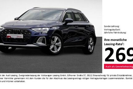 Audi A3 6.870 km 34.811 € Dortmund 44143