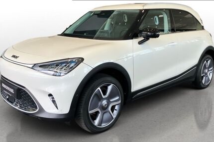 Smart #1 47.378 km 30.320 &euro; Passau 94034