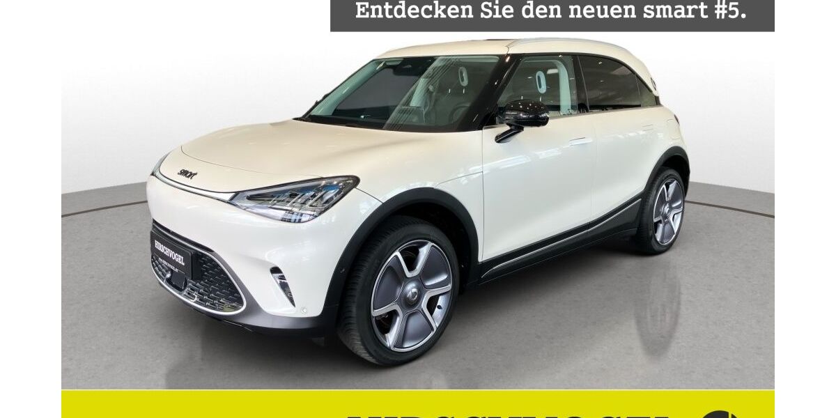 Smart #1 47.378 km 30.320 &euro; Passau 94034