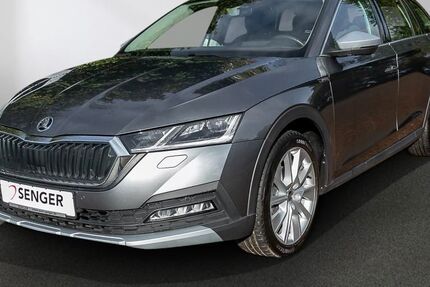 Skoda Octavia 43.950 km 27.280 &euro; Bad Schwartau 23611