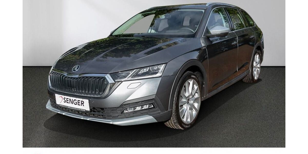 Skoda Octavia 43.950 km 27.280 &euro; Bad Schwartau 23611