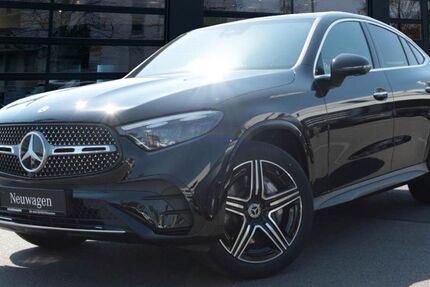 Mercedes-Benz GLC 220 15.000 km 63.640 &euro; Aschaffenburg 63741