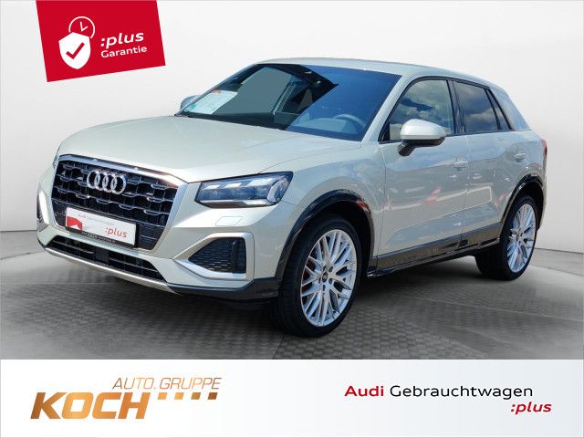 Audi Q2 11.900 km 29.390 € Insingen 91610
