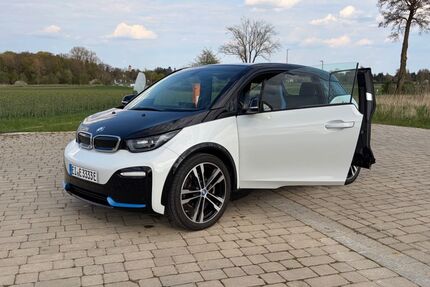 BMW i3 59.500 km 19.900 &euro; Gaimersheim 85080
