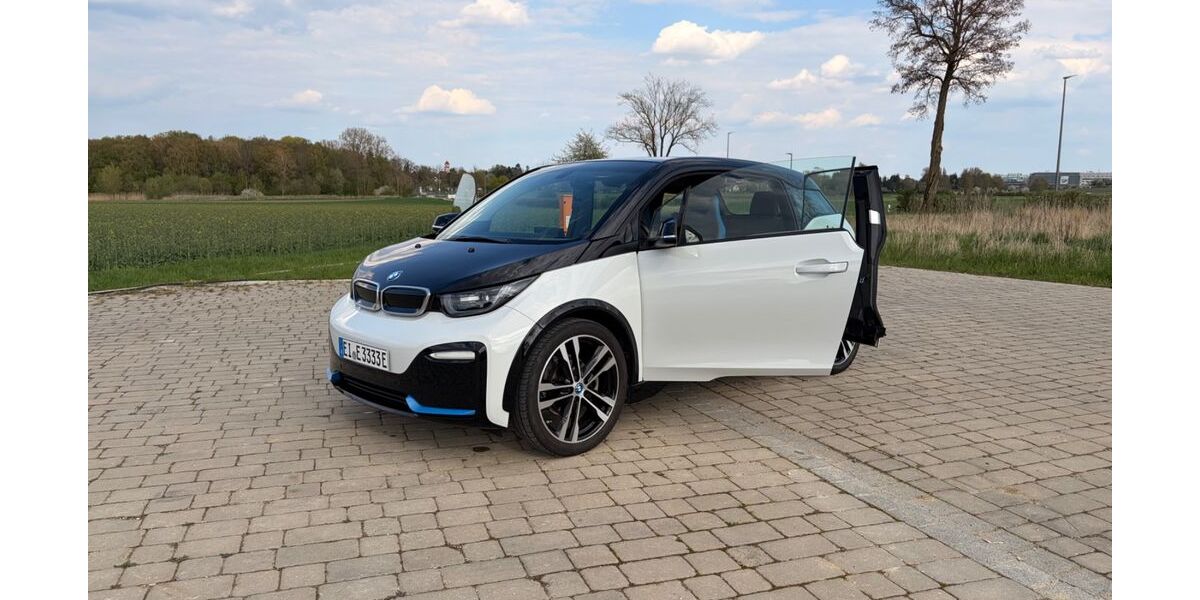 BMW i3 59.500 km 19.900 &euro; Gaimersheim 85080