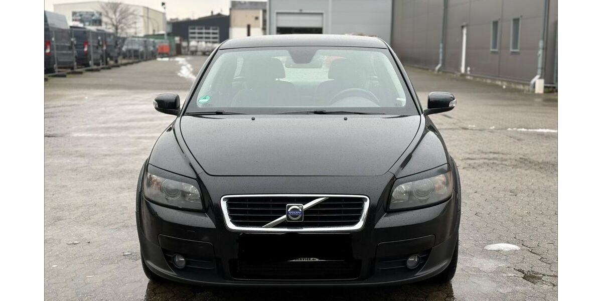 Volvo C30 165.000 km 4.400 &euro; Darmstadt 64295