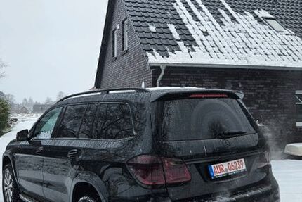 Mercedes-Benz GL 450 133.703 km 24.999 &euro; Südbrookmerland 26624