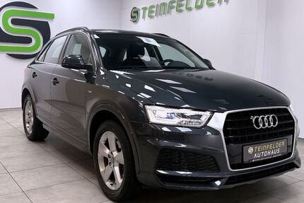 Audi Q3 59.640 km 22.990 € Steinfeld 49439