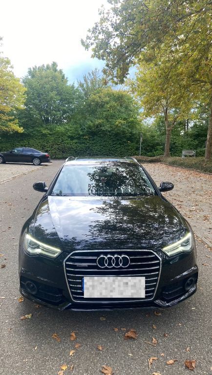 Audi A6 148.000 km 19.000 € Schwäbisch Gmünd 73525