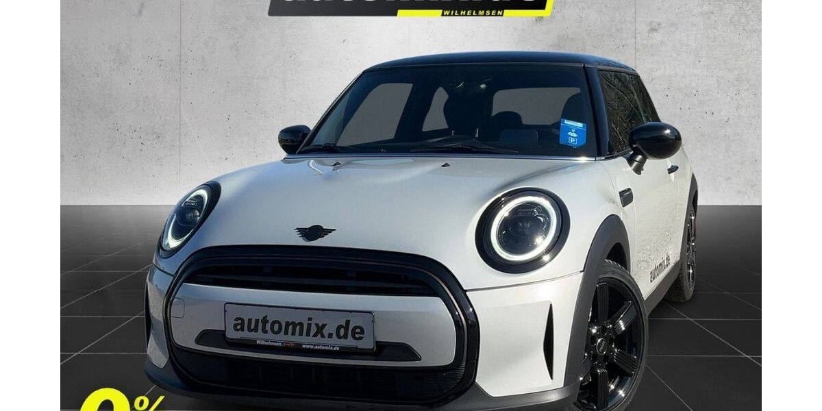 Mini Andere 64.500 km 22.500 &euro; Gadebusch 19205