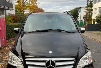 Mercedes-Benz Viano 300.700 km 13.500 € Erfurt 99085
