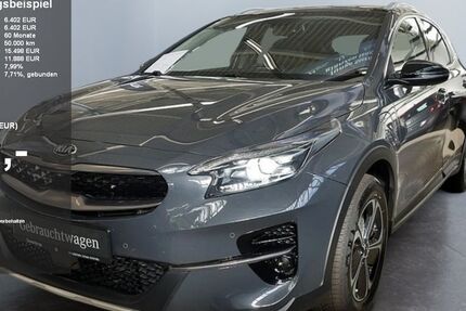 Kia XCeed 59.245 km 17.750 &euro; Kiel 24109