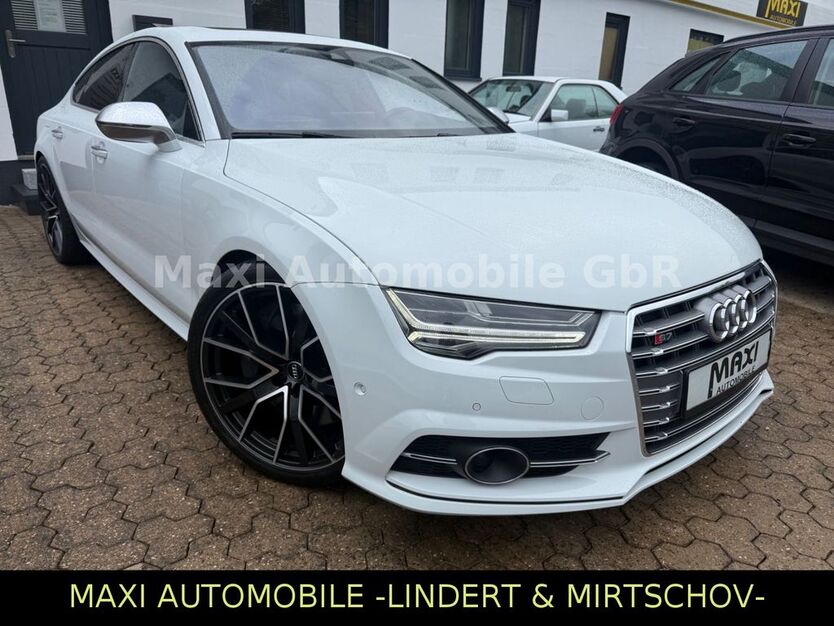 Audi S7 203.000 km 25.990 € Ammerndorf 90614