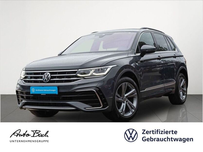 Tiguan