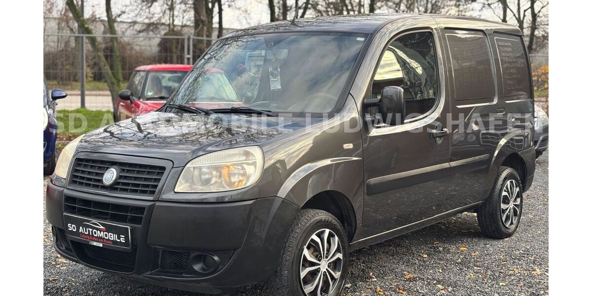 Fiat Doblo 175.000 km 2.499 &euro; Ludwigshafen am Rhein 67065