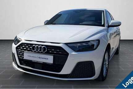 Audi A1 46.839 km 15.900 € Alzey 55232