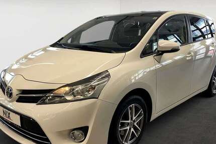 Toyota Verso 90.560 km 17.490 &euro; Wächtersbach 63607