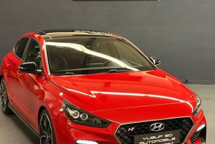 Hyundai i30 115.000 km 17.900 &euro; Heubach 73540