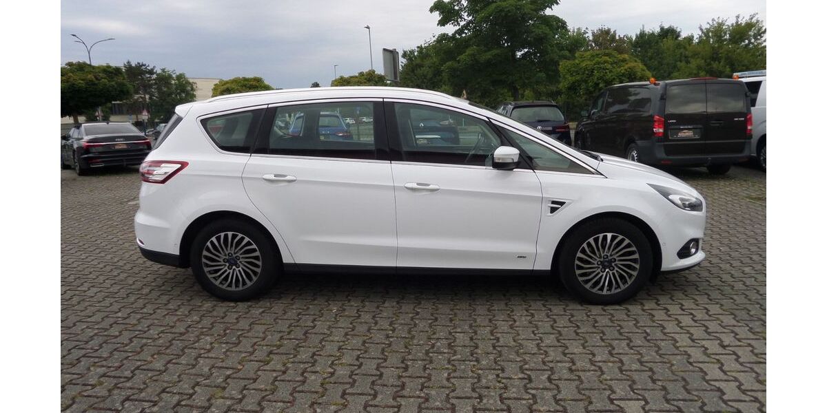 Ford S-Max 180.000 km 9.990 &euro; Erlenbach a. Main 63906