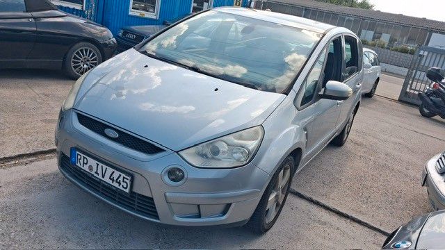 Ford S-Max 299.000 km 950 &euro; Neustadt/Wstr. 67433