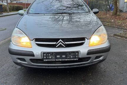 Citroen C5 124.000 km 2.600 &euro; Bonn 53179