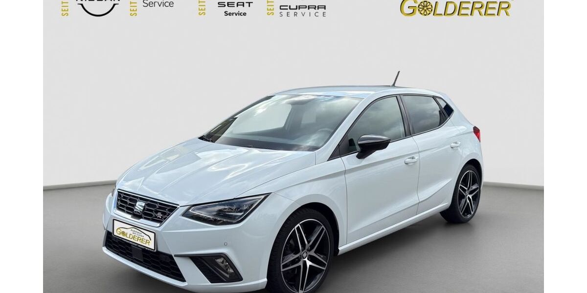 Seat Ibiza 81.752 km 14.930 &euro; Walldürn 74731