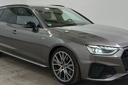 Audi A4 129.000 km 27.990 &euro; Kolbermoor 83059