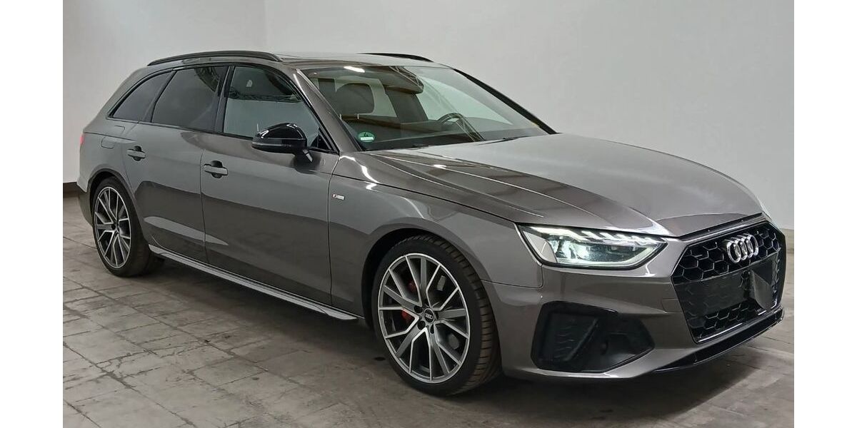 Audi A4 129.000 km 27.990 &euro; Kolbermoor 83059