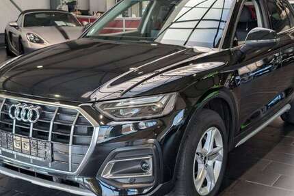 Audi Q5 44.000 km 37.900 &euro; Weinheim 69469