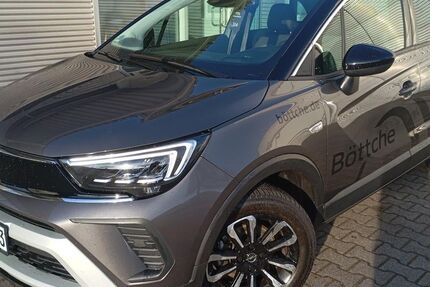 Opel Crossland (X) 34.781 km 16.980 &euro; Brandenburg an der Havel 14772
