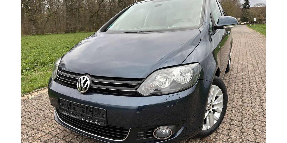 VW Golf 54.000 km 8.390 &euro; Stockstadt 63811