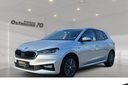 Skoda Fabia 9.611 km 18.990 &euro; Niestetal 34266