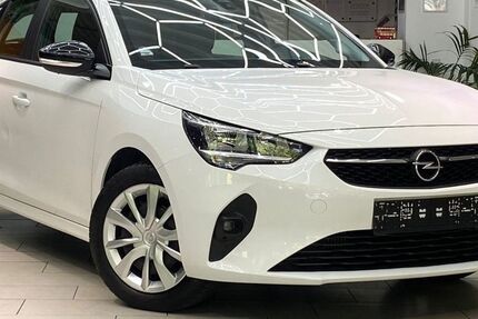 Opel Corsa 87.140 km 10.400 &euro; Neu-Isenburg 63263