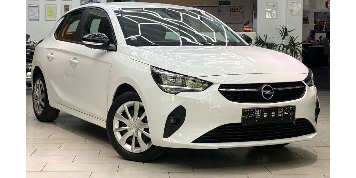 Opel Corsa 87.140 km 10.400 &euro; Neu-Isenburg 63263