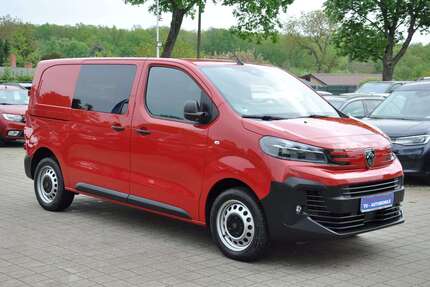 Peugeot Expert 32.200 km 27.990 &euro; Teltow 14513