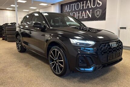 Audi Q5 170.000 km 27.790 &euro; Berlin 12351