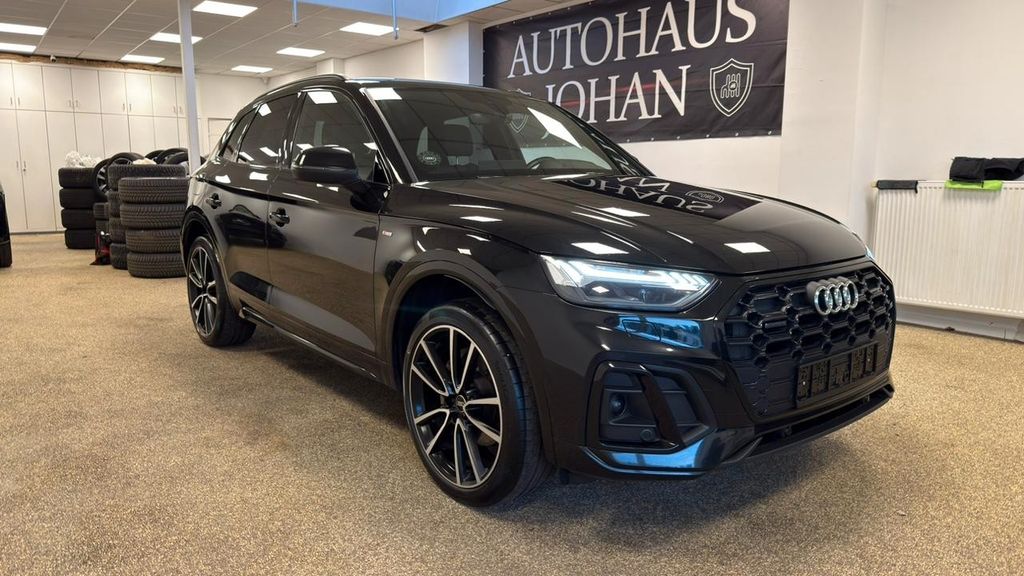 Audi Q5 170.000 km 27.790 &euro; Berlin 12351