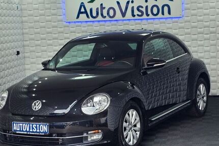 VW Beetle